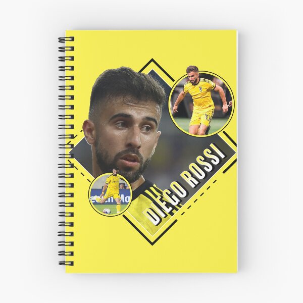 Item preview, Rossi designed and sold by On Target Sports.