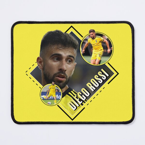Item preview, Rossi designed and sold by On Target Sports.