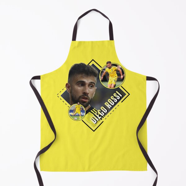 Item preview, Rossi designed and sold by On Target Sports.