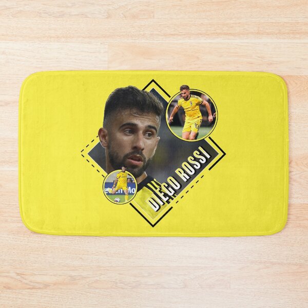 Item preview, Rossi designed and sold by On Target Sports.