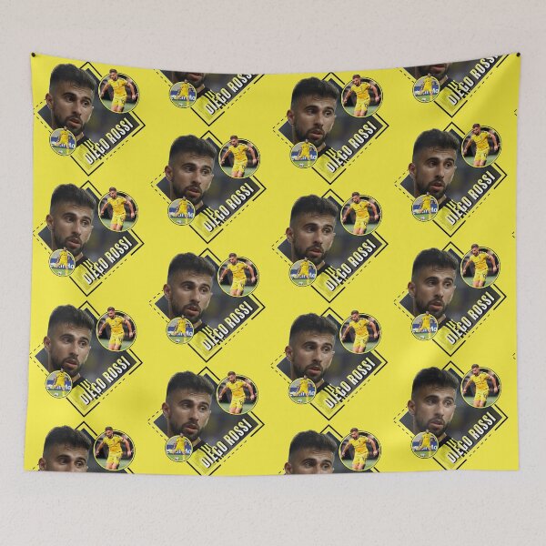 Item preview, Rossi designed and sold by On Target Sports.