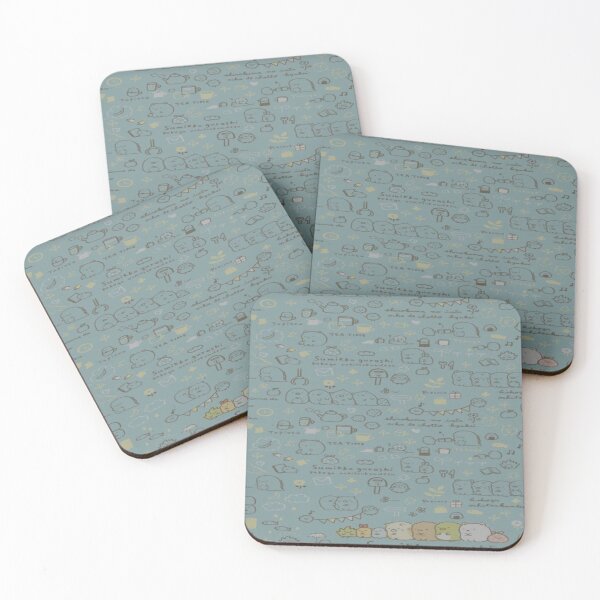 Item preview, Little bears pattern designed and sold by saly55887.