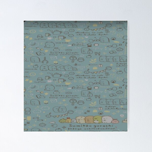 Item preview, Little bears pattern designed and sold by saly55887.