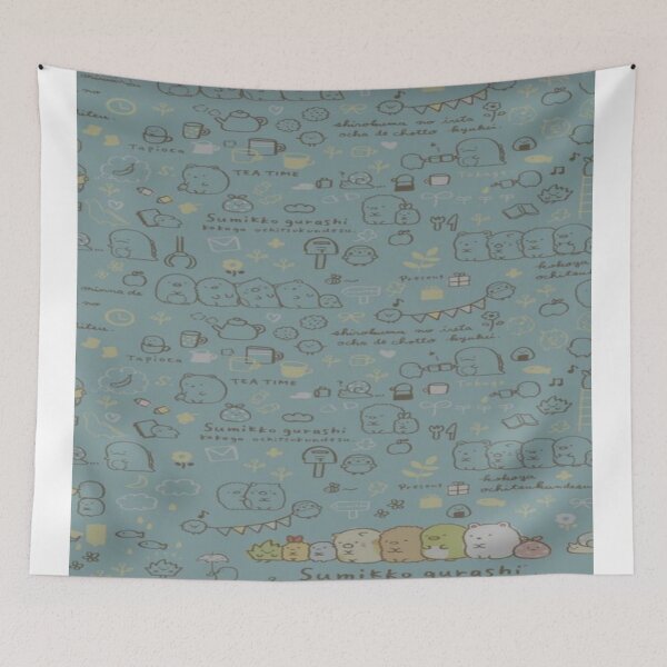 Item preview, Little bears pattern designed and sold by saly55887.