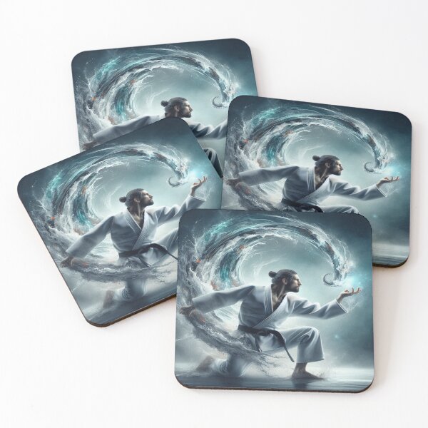 Item preview, Judo, sport, combat, martial art designed and sold by Redbdon.