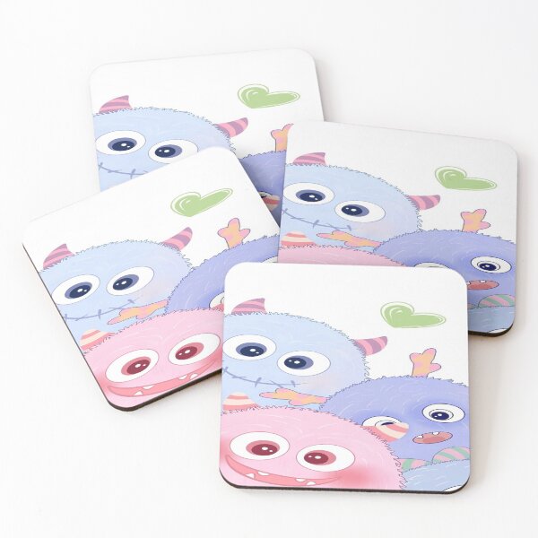 Item preview, Colorful bears designed and sold by saly55887.