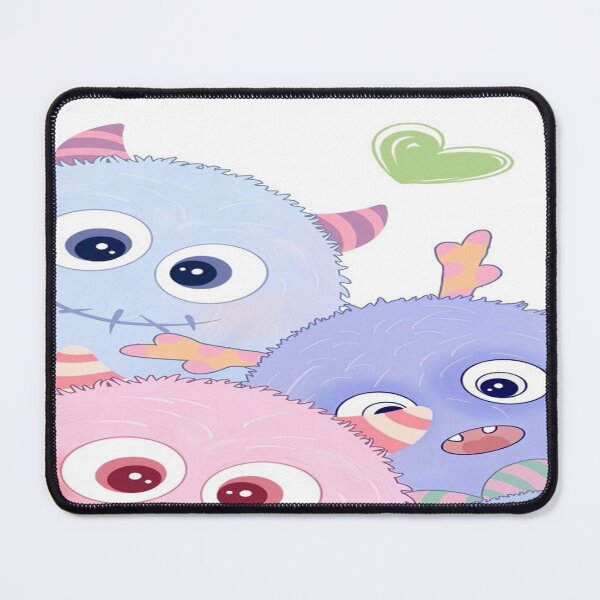 Item preview, Colorful bears designed and sold by saly55887.