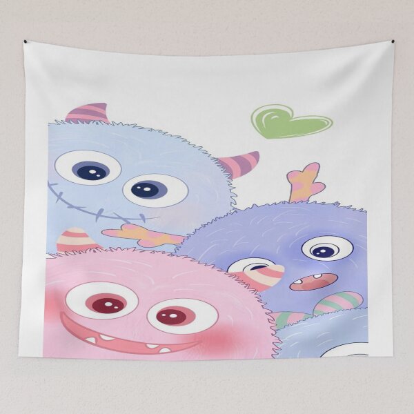 Item preview, Colorful bears designed and sold by saly55887.