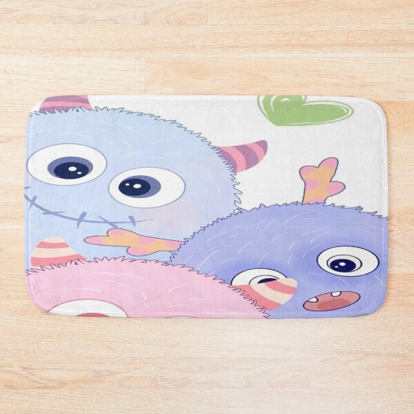 Item preview, Colorful bears designed and sold by saly55887.