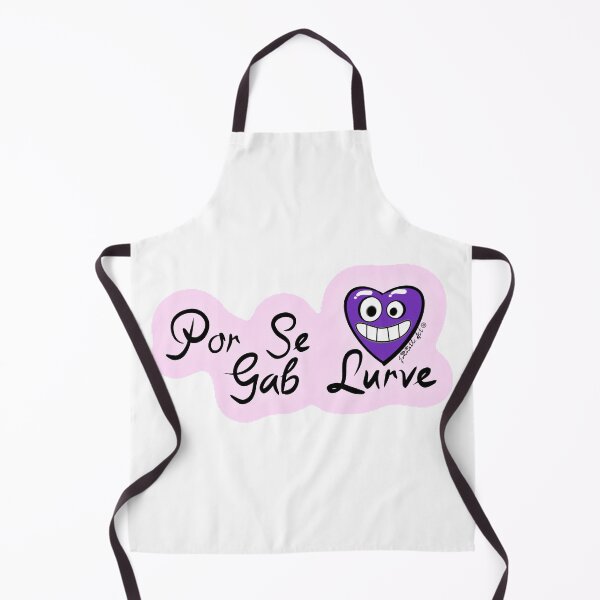 Item preview, Por Se Gab Lurve designed and sold by FranettiArt.
