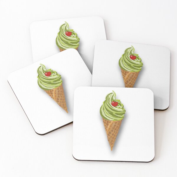 Item preview, Pistachio ice cream designed and sold by Anydem.