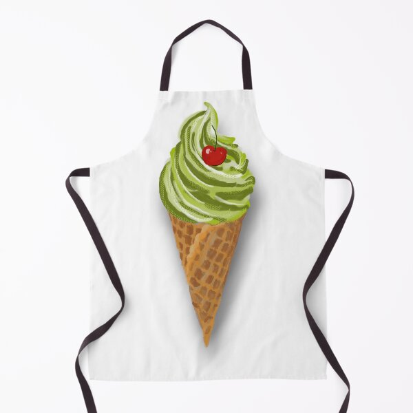 Item preview, Pistachio ice cream designed and sold by Anydem.