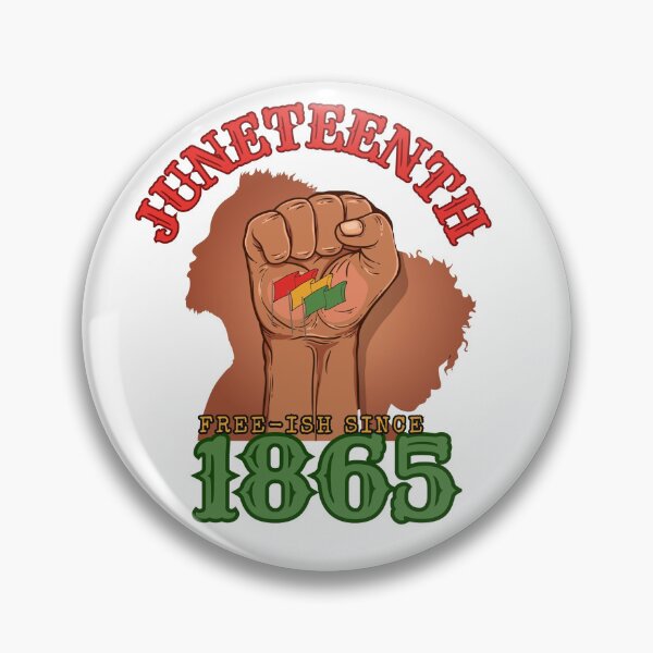 Item preview, Juneteenth designed and sold by DesignNadine.