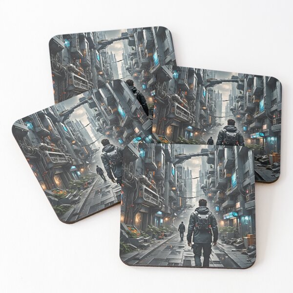 Item preview, There is work to be done  designed and sold by Cryptics Shop.
