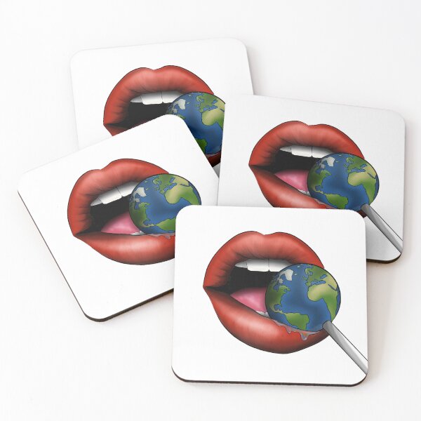 Item preview, The world is yours designed and sold by jclar-art.
