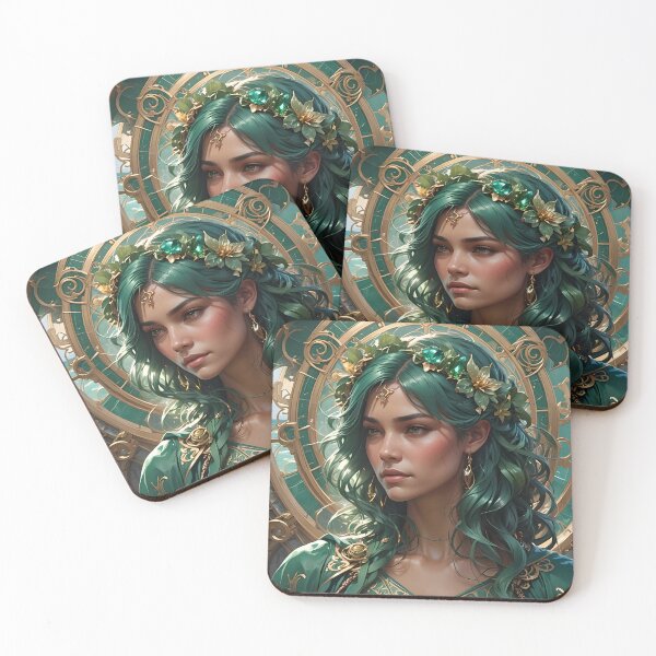 Item preview, Ana Merlon  designed and sold by Cryptics Shop.