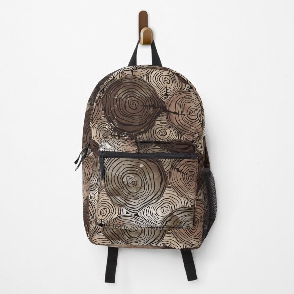 Item preview, Wooden Tapestry - B designed and sold by faiqma.