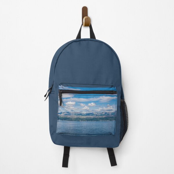 Item preview, Croatian Mainland Viewed from Brac Island  designed and sold by jojobob.