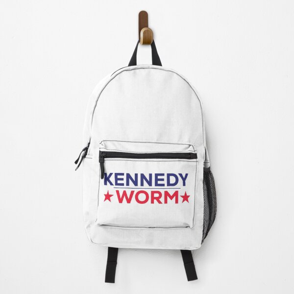 Item preview, Robert Kennedy RFK Jr. Worm 2024 designed and sold by MiloAndOtis.
