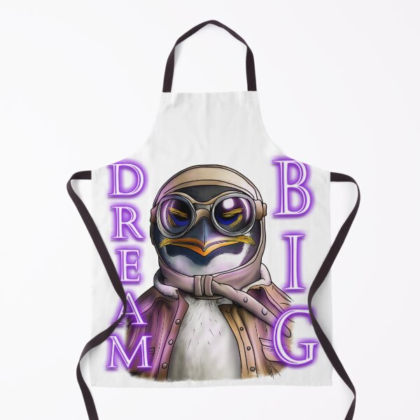 Item preview, Dream Big (Purple) designed and sold by jdm1981.