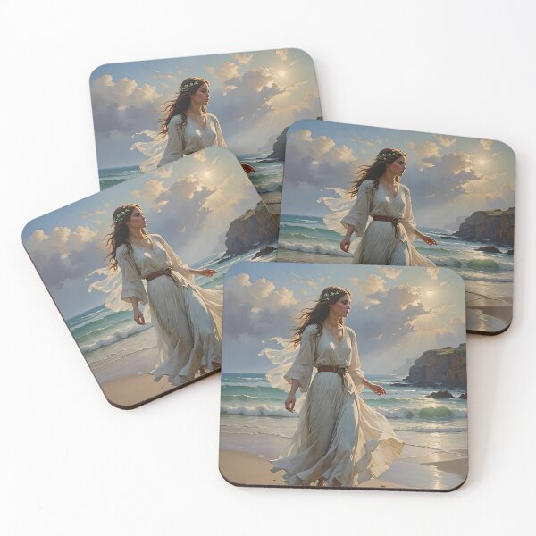 Item preview, Ethereal  designed and sold by Cryptics Shop.