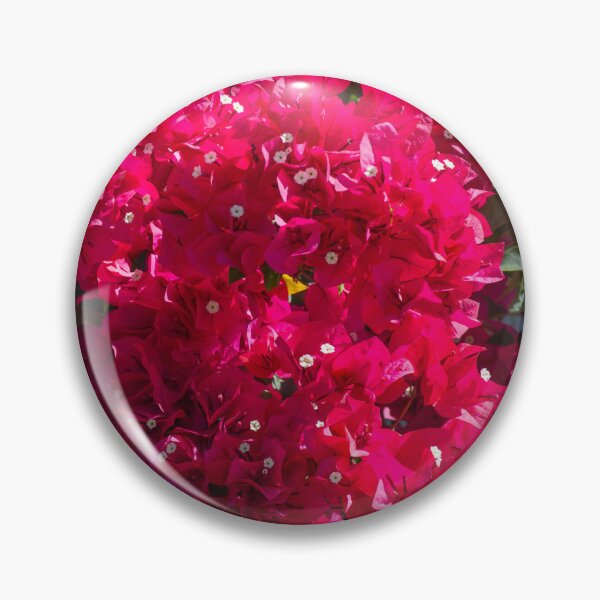 Item preview, Great Bougainvillea  designed and sold by Zina Stromberg.