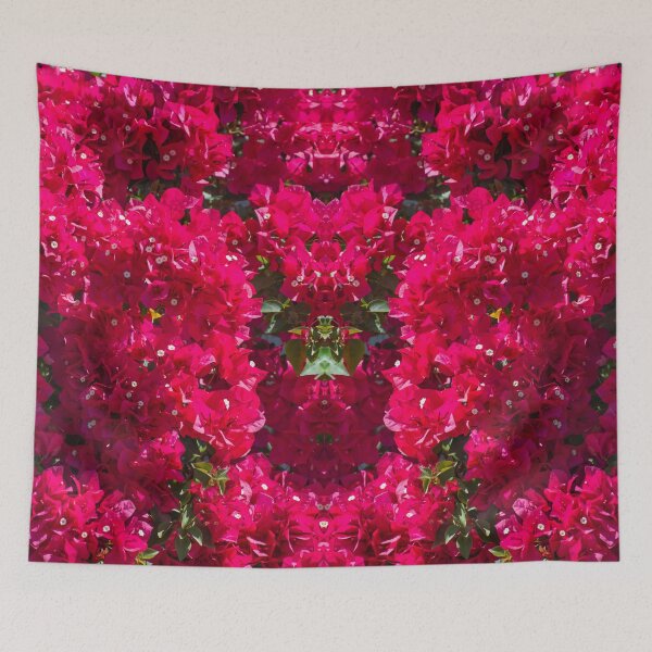Item preview, Great Bougainvillea designed and sold by Zina Stromberg.