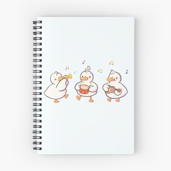 Item preview, Pato musical designed and sold by Tifitos.