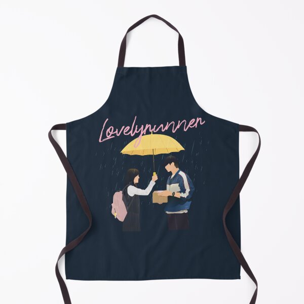 Item preview, Lovely Runner kdrama designed and sold by nelkrshop.