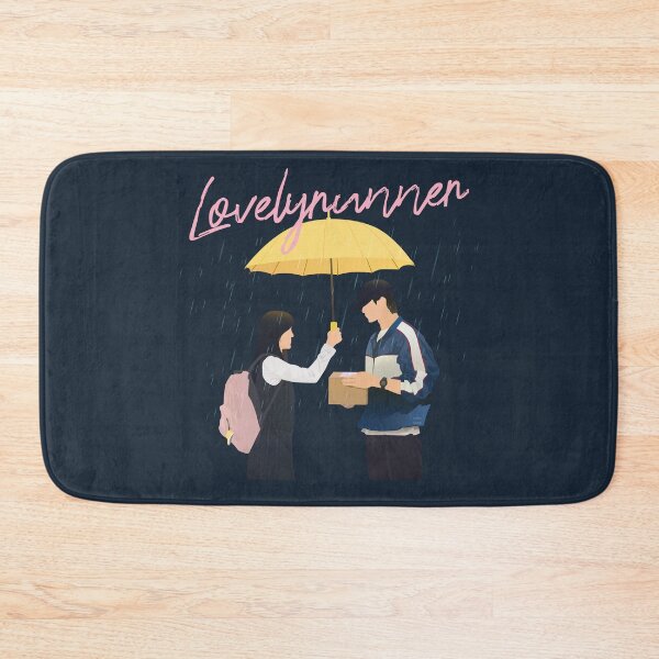 Item preview, Lovely Runner kdrama designed and sold by nelkrshop.