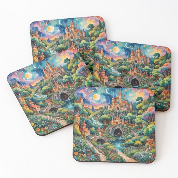 Item preview, Dreamworld designed and sold by Cryptics Shop.