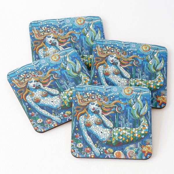 Item preview, Mermaid designed and sold by Pet-Z.