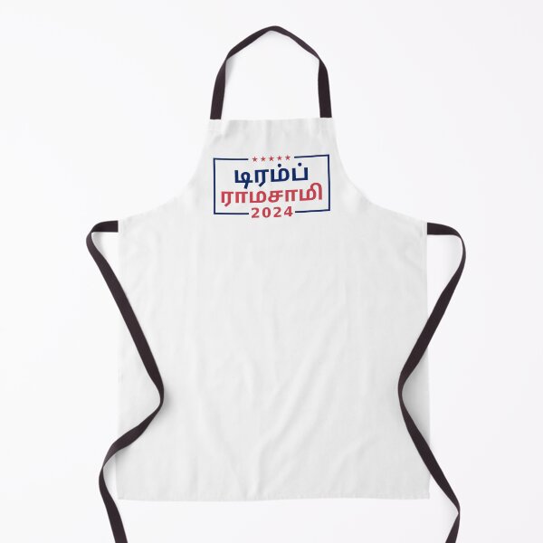 Item preview, "TRUMP RAMASWAMY 2024" in Tamil designed and sold by Decamegashop.