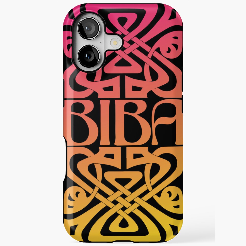 BIBA Vintage 60s 70s Style