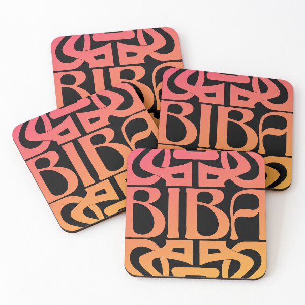 Item preview, BIBA Vintage 60s 70s Style designed and sold by Homper.