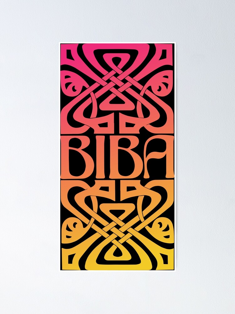 在庫処分 激安 BIBA Vintage 60s 70s Style コレクション