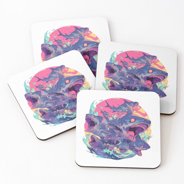 Item preview, Piranha // Endangered species // Animal in danger // Aquatic Animal designed and sold by SMARTKIT  DESIGNAGENCY.