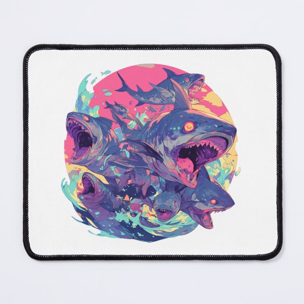 Item preview, Piranha // Endangered species // Animal in danger // Aquatic Animal designed and sold by SMARTKIT DESIGNAGENCY.