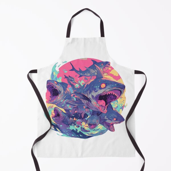 Item preview, Piranha // Endangered species // Animal in danger // Aquatic Animal designed and sold by SMARTKIT  DESIGNAGENCY.