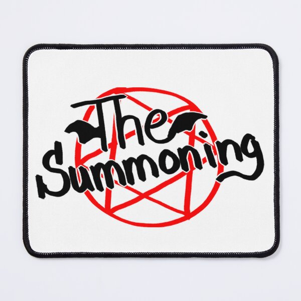 Item preview, The Summoning Title designed and sold by Tailbolt.