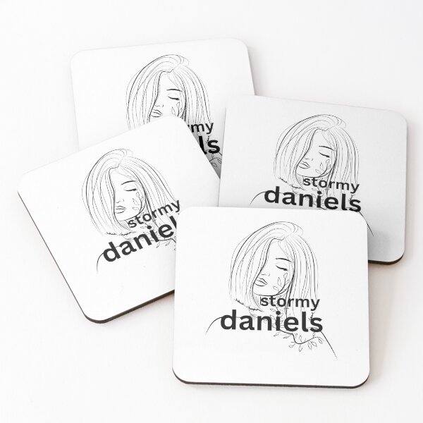 Item preview, stormy daniels designed and sold by StyleNext.