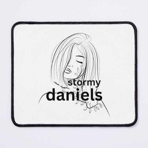 Item preview, stormy daniels designed and sold by StyleNext.