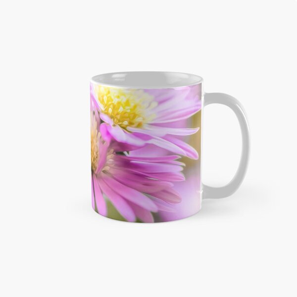 Item preview, Aster Flowes designed and sold by flashcompact.