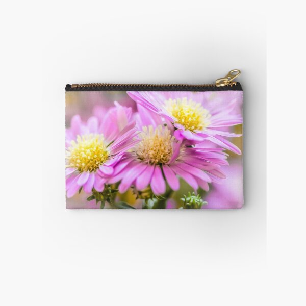 Item preview, Aster Flowes designed and sold by flashcompact.