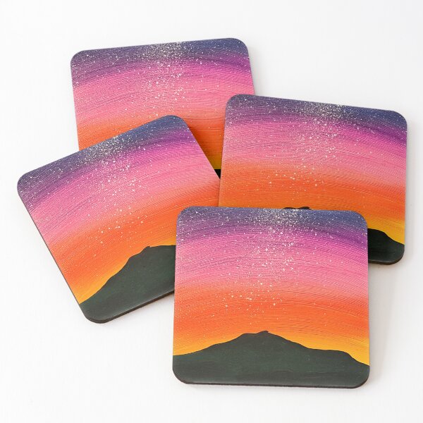 Item preview, Jay Peak Sunset designed and sold by Brianne Nichols.