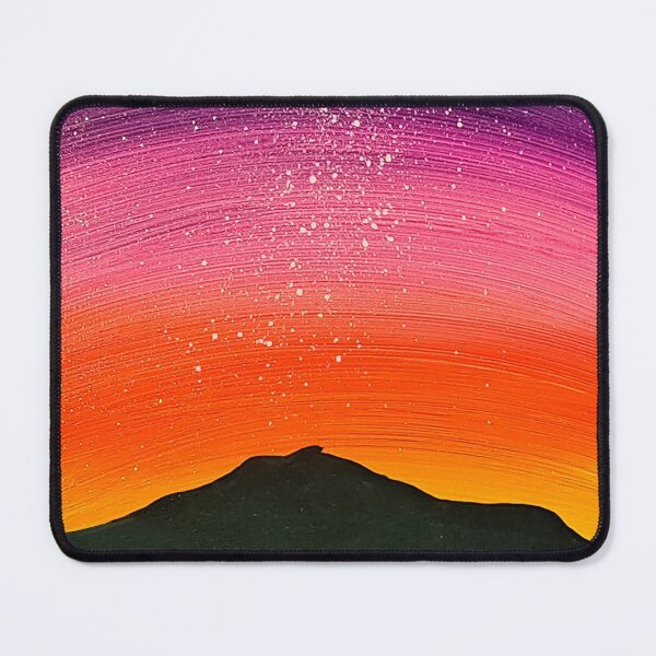 Item preview, Jay Peak Sunset designed and sold by Brianne Nichols.