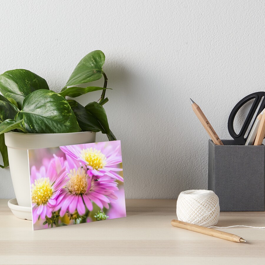 Item preview, Art Board Print designed and sold by flashcompact.