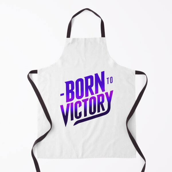 Item preview, Born to Victory - Purple Haze designed and sold by Weknes.