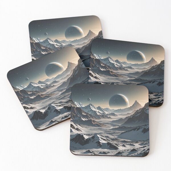 Item preview, Other World designed and sold by Cryptics Shop.