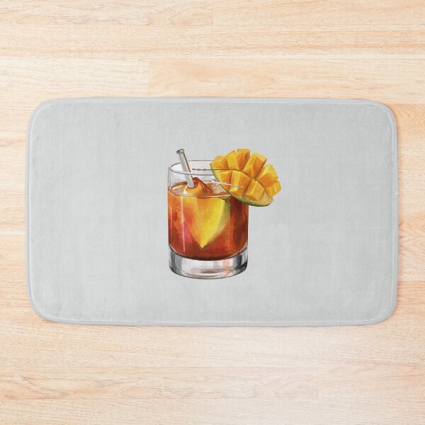 Item preview, Mango Time Cocktail designed and sold by Verycutethings.
